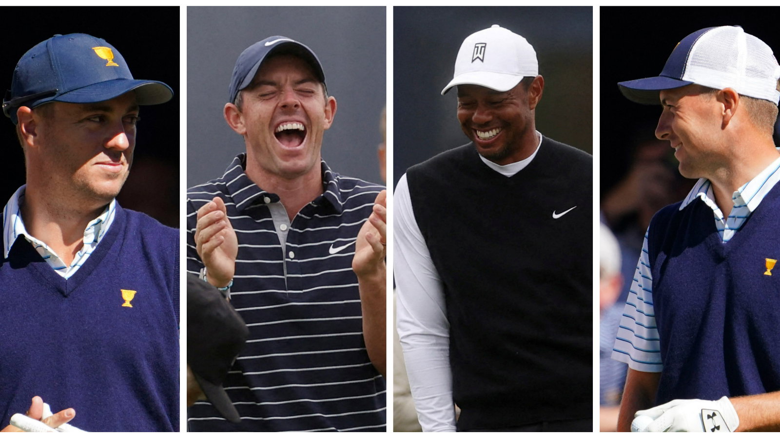 JT and Jordan know they can't win the trash talk battle: "You BOTH have planes!"